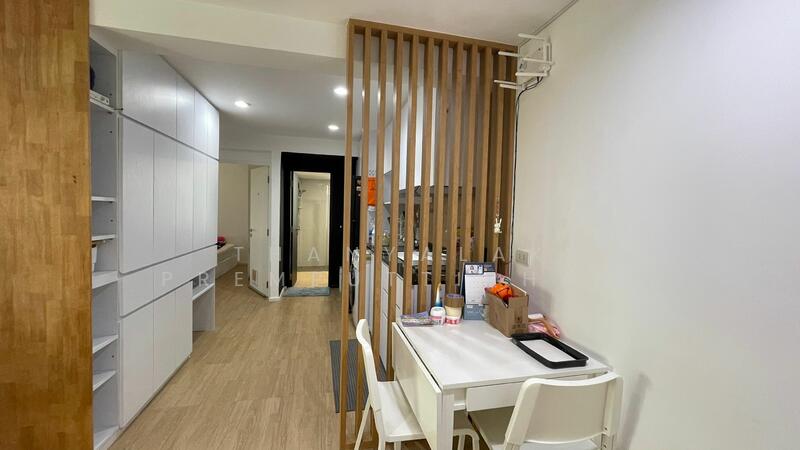 For Sale - Eastwood Park, Bangkok