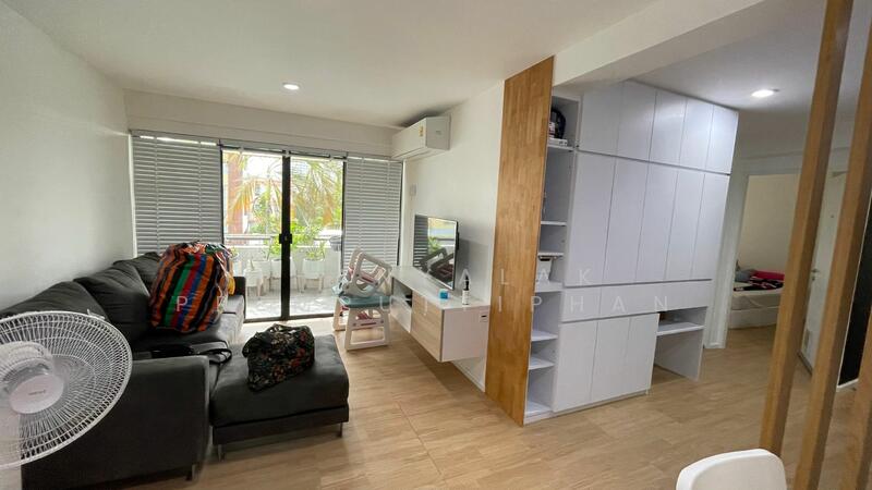 For Sale - Eastwood Park, Bangkok