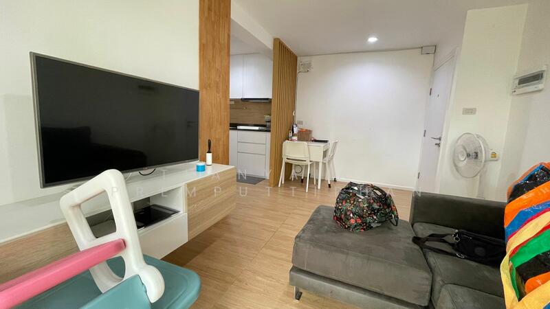 For Sale - Eastwood Park, Bangkok