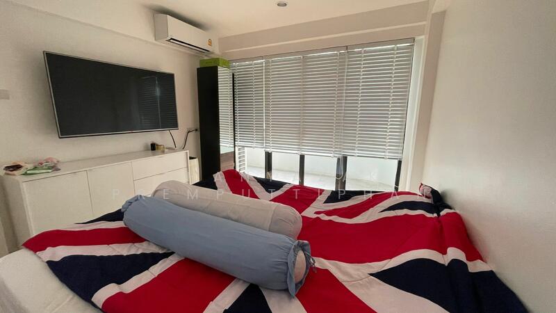 For Sale - Eastwood Park, Bangkok