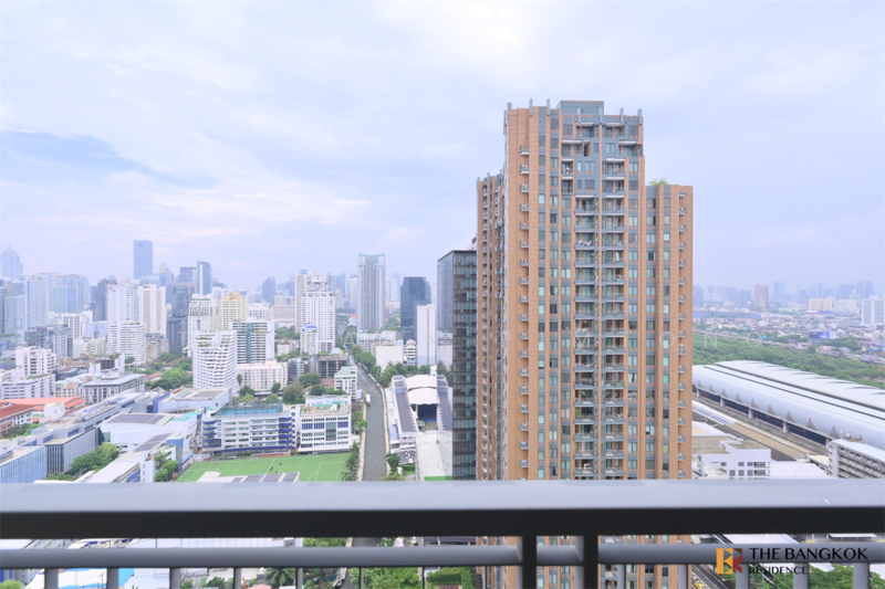 ให้เช่า - Q Asoke : คิว อโศก, กรุงเทพ