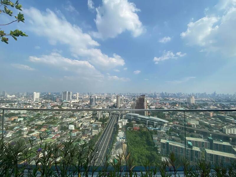 For Sale - Origin Plug & Play Sirindhorn Station, Bangkok