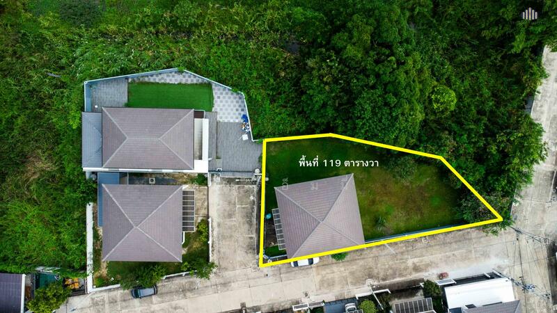 ขายบ้าน ภัทริดา อเวนิว 2 (Patreeda Avenue 2) สามโคก ปทุมธานี | แปลงใหญ่สุดในโครงการ, Pathum Thani, Krachaeng, Sam Khok, Pathum Thani, 3 Bedrooms, 165 sqm, Single Detached House For Sale, by คุณเอ็มมี่, 60243680 - DDproperty.com