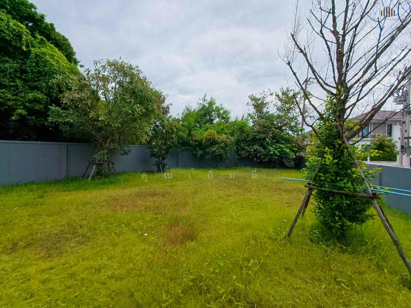 ขายบ้าน ภัทริดา อเวนิว 2 (Patreeda Avenue 2) สามโคก ปทุมธานี | แปลงใหญ่สุดในโครงการ, Pathum Thani, Krachaeng, Sam Khok, Pathum Thani, 3 Bedrooms, 165 sqm, Single Detached House For Sale, by คุณเอ็มมี่, 60243680 - DDproperty.com