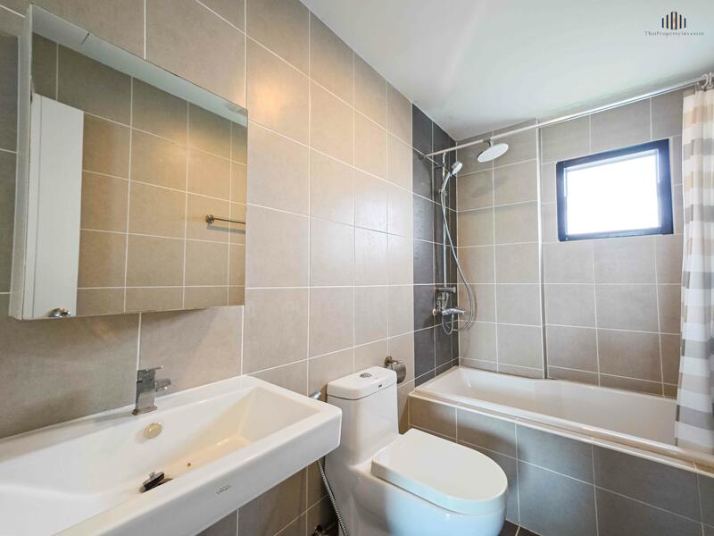 ขายบ้าน ภัทริดา อเวนิว 2 (Patreeda Avenue 2) สามโคก ปทุมธานี | แปลงใหญ่สุดในโครงการ, Pathum Thani, Krachaeng, Sam Khok, Pathum Thani, 3 Bedrooms, 165 sqm, Single Detached House For Sale, by คุณเอ็มมี่, 60243680 - DDproperty.com