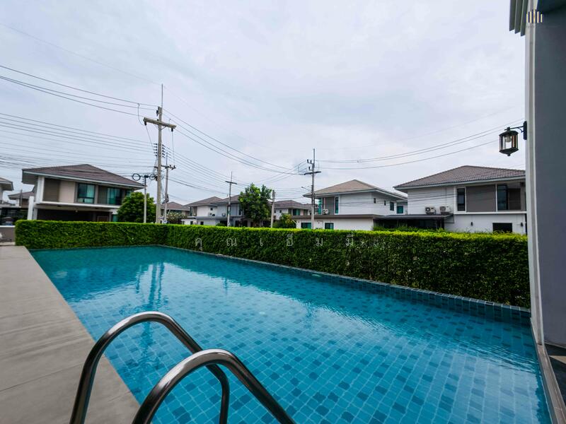 ขายบ้านเดี่ยวแปลงมุม 118.9 ตร.วา ภัทรีดา อเวนิว 2 สามโคก | ขายขาดทุน มีพื้นที่สร้างบ้านเพิ่ม, Pathum Thani, Krachaeng, Sam Khok, Pathum Thani, 3 Bedrooms, 165 sqm, Single Detached House For Sale, by คุณเอ็มมี่, 60243680 - DDproperty.com