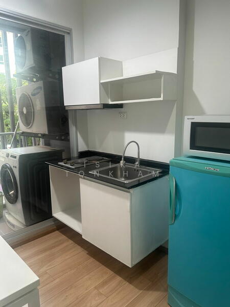 ให้เช่า - The Tempo Ratchada : เดอะ เทมโป รัชดา, กรุงเทพ