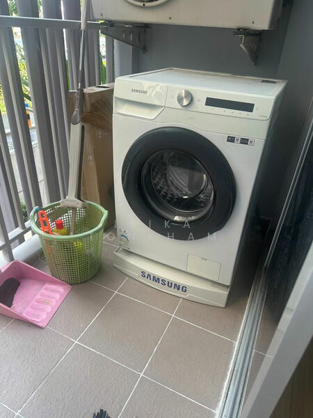 ให้เช่า - The Tempo Ratchada : เดอะ เทมโป รัชดา, กรุงเทพ