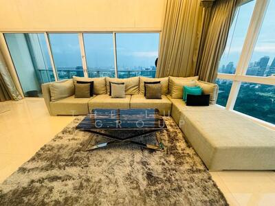 For Rent - Millennium Residence, Bangkok