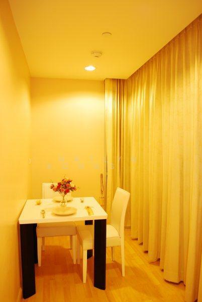 For Sale - The Station Sathorn-Bangrak, Bangkok