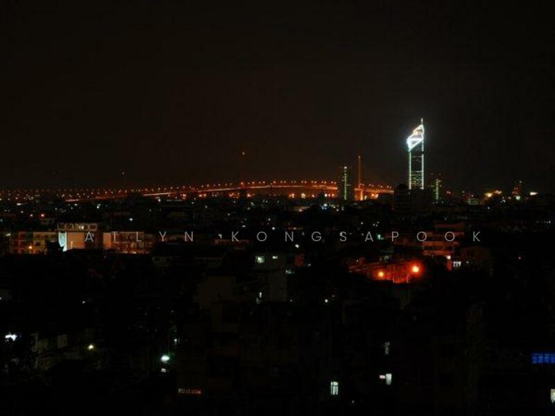 For Sale - The Station Sathorn-Bangrak, Bangkok