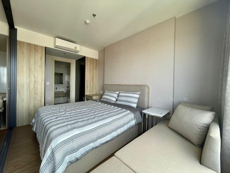 Once Pattaya, Chon Buri (Pattaya), 15 6 Sukhumvit 99, Na Kloe, Bang Lamung (Pattaya), Chon Buri (Pattaya), 1 Bedroom, 35 sqm, Condo For Rent, by สิชา บุญธนาภิพัฒน์, 60243718 - DDproperty.com