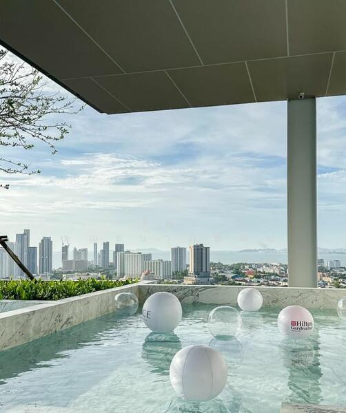 Once Pattaya, Chon Buri (Pattaya), 15 6 Sukhumvit 99, Na Kloe, Bang Lamung (Pattaya), Chon Buri (Pattaya), 1 Bedroom, 35 sqm, Condo For Rent, by สิชา บุญธนาภิพัฒน์, 60243718 - DDproperty.com
