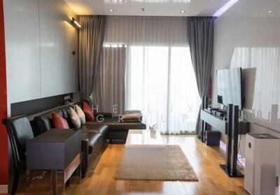 For Rent - Millennium Residence, Bangkok