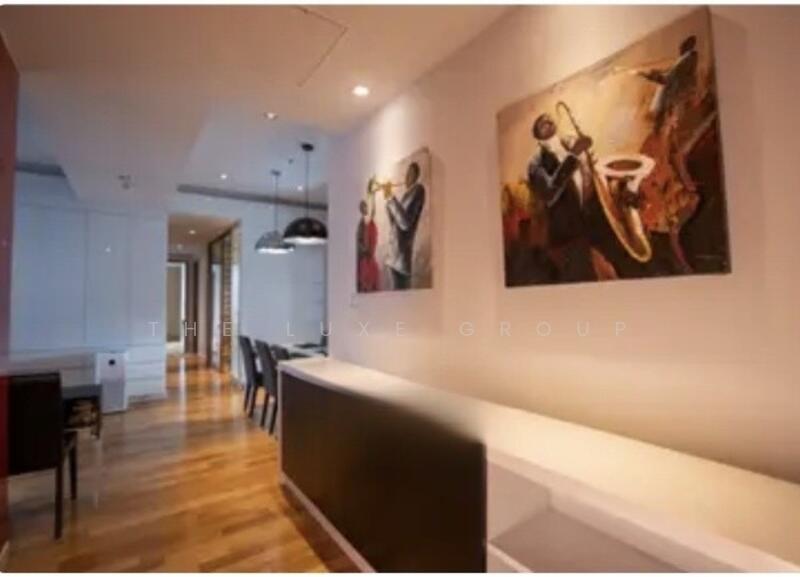 Millennium Residence : มิลเลนเนียม เรสซิเดนซ์, กรุงเทพ, ซอยสุขุมวิท 20 ถนนสุขุมวิท แขวงคลองเตยเหนือ เขตวัฒนา กรุงเทพมหานคร, คลองเตย, คลองเตย, กรุงเทพ, 128 ตร.ม., คอนโด ให้เช่า, โดย The Luxe Group, 60243721 - DDproperty.com