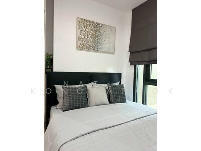 ขาย - Centric Ratchada-Huai Khwang : เซ็นทริค รัชดา-ห้วยขวาง, กรุงเทพ