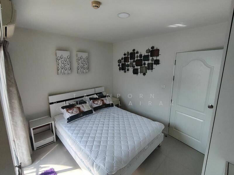 ให้เช่า - Kensington Place : เคนซิงตัน เพลส, กรุงเทพ