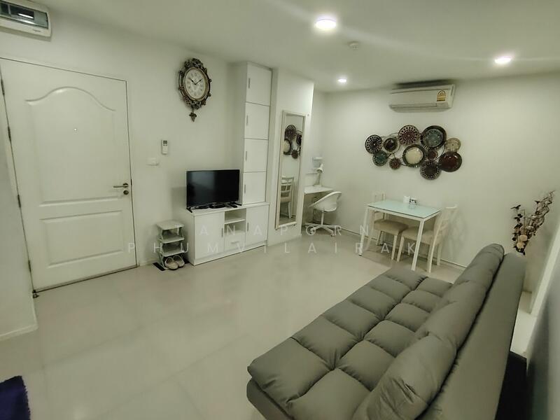 ให้เช่า - Kensington Place : เคนซิงตัน เพลส, กรุงเทพ