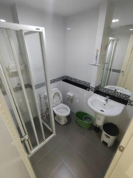 ให้เช่า - Kensington Place : เคนซิงตัน เพลส, กรุงเทพ