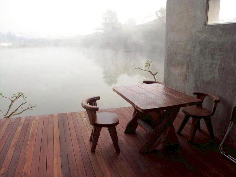 For Rent - บ้านให้เช่าเดือนละ 100,000 บาท ใกล้โรงเรียนนานาชาติลานนา-หางดงเพียง 5 นาที No.14H1005, Chiang Mai