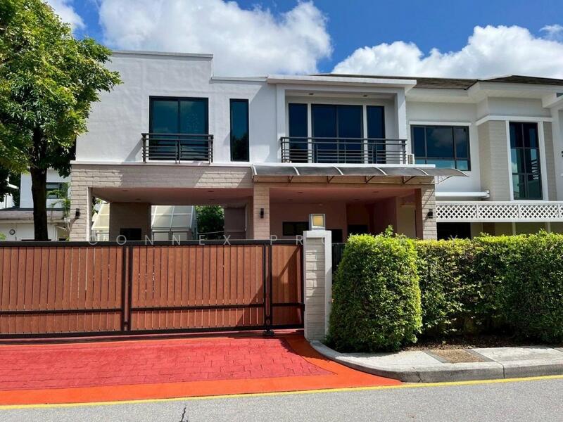 For Rent - Perfect Masterpiece Ramkhamhaeng, Bangkok