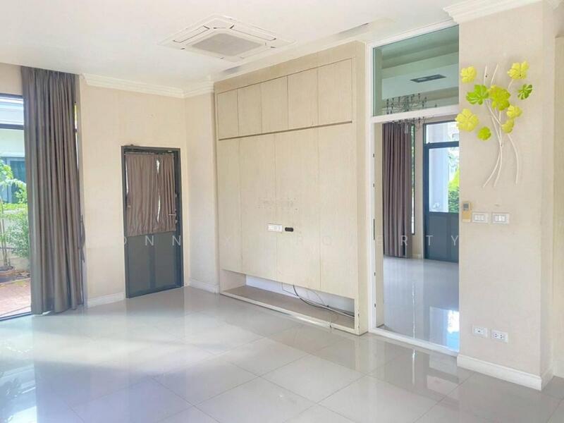 For Rent - Perfect Masterpiece Ramkhamhaeng, Bangkok