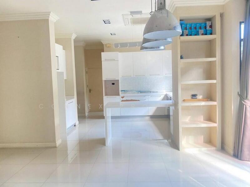 For Rent - Perfect Masterpiece Ramkhamhaeng, Bangkok