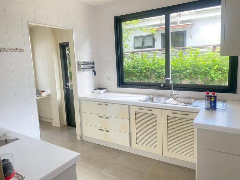 For Rent - Perfect Masterpiece Ramkhamhaeng, Bangkok