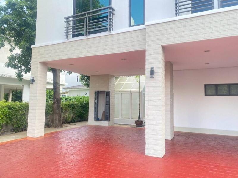 For Rent - Perfect Masterpiece Ramkhamhaeng, Bangkok