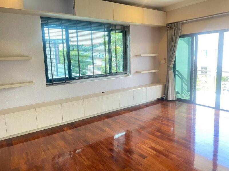 For Rent - Perfect Masterpiece Ramkhamhaeng, Bangkok