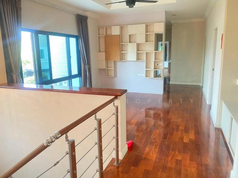 For Rent - Perfect Masterpiece Ramkhamhaeng, Bangkok