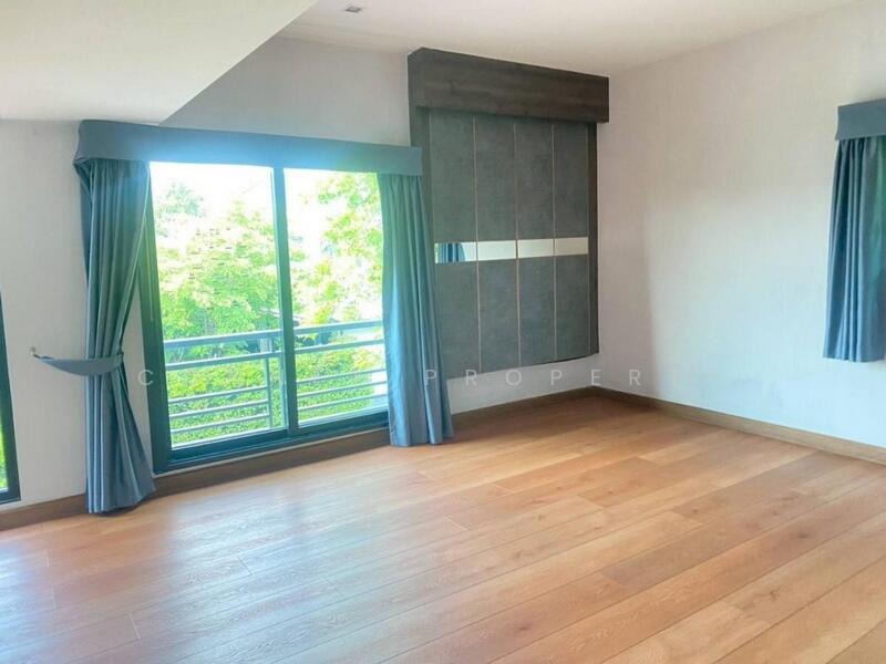 For Rent - Perfect Masterpiece Ramkhamhaeng, Bangkok