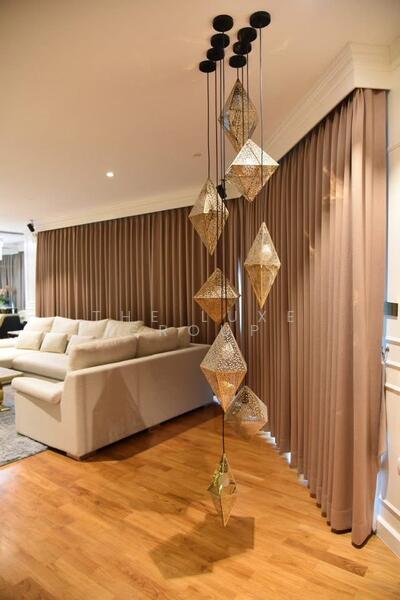 Watermark Chaophraya, Bangkok, Soi Charoennakorn 39-41, Charoennakorn Road, Bang Lam Phu Lang, Khlong San, Bangkok, 4 Bedrooms, 283 sqm, Condo For Sale, by The Luxe Group, 60243792 - DDproperty.com