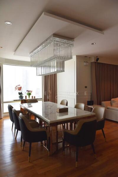 Watermark Chaophraya, Bangkok, Soi Charoennakorn 39-41, Charoennakorn Road, Bang Lam Phu Lang, Khlong San, Bangkok, 4 Bedrooms, 283 sqm, Condo For Sale, by The Luxe Group, 60243792 - DDproperty.com