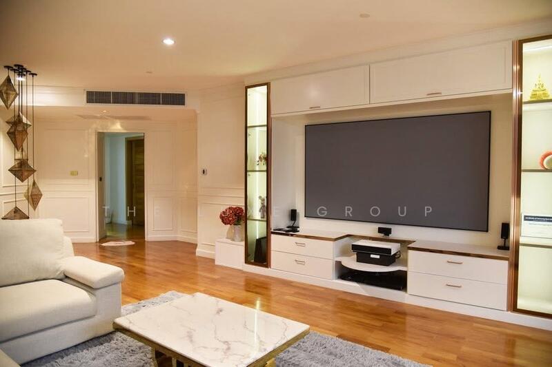 Watermark Chaophraya, Bangkok, Soi Charoennakorn 39-41, Charoennakorn Road, Bang Lam Phu Lang, Khlong San, Bangkok, 4 Bedrooms, 283 sqm, Condo For Sale, by The Luxe Group, 60243792 - DDproperty.com