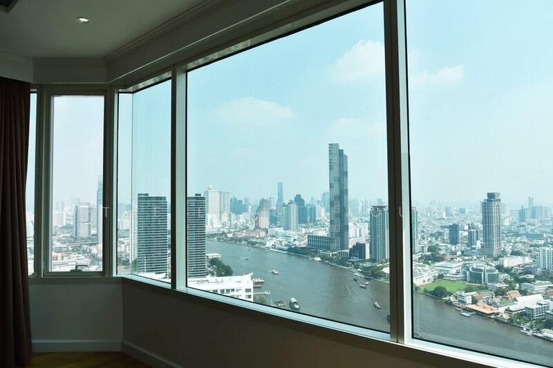 Watermark Chaophraya, Bangkok, Soi Charoennakorn 39-41, Charoennakorn Road, Bang Lam Phu Lang, Khlong San, Bangkok, 4 Bedrooms, 283 sqm, Condo For Sale, by The Luxe Group, 60243792 - DDproperty.com