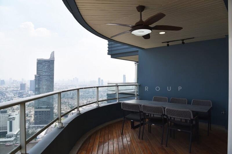 Watermark Chaophraya : วอร์เตอร์มาร์ค เจ้าพระยา, กรุงเทพ, ซอยเจริญนคร 39-41 ถนนเจริญนคร, บางลำภูล่าง, คลองสาน, กรุงเทพ, 283 ตร.ม., คอนโด ขาย, โดย The Luxe Group, 60243792 - DDproperty.com