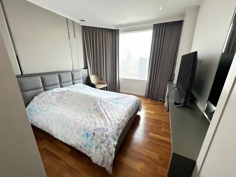 Watermark Chaophraya, Bangkok, Soi Charoennakorn 39-41, Charoennakorn Road, Bang Lam Phu Lang, Khlong San, Bangkok, 4 Bedrooms, 283 sqm, Condo For Sale, by The Luxe Group, 60243792 - DDproperty.com