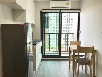 ขาย - Rich Park @ Triple Station : ริช พาร์ค แอท ทริปเปิ้ล สเตชั่น, กรุงเทพ