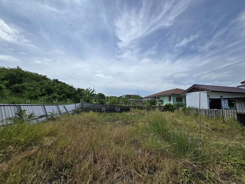 ขาย - ที่ดินหมู่บ้านเมืองเอกบางปู ซอยเทศบาลบางปู85 เนื้อที่ 90 ตารางวา (แปลงมุม), สมุทรปราการ