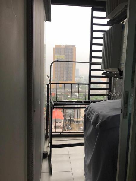 ขาย - U Delight Residence Pattanakarn-Thonglor : ยู ดีไลท์ เรสซิเดนซ์ พัฒนาการ-ทองหล่อ ), กรุงเทพ