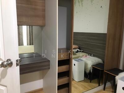 ขาย - U Delight Residence Pattanakarn-Thonglor : ยู ดีไลท์ เรสซิเดนซ์ พัฒนาการ-ทองหล่อ ), กรุงเทพ