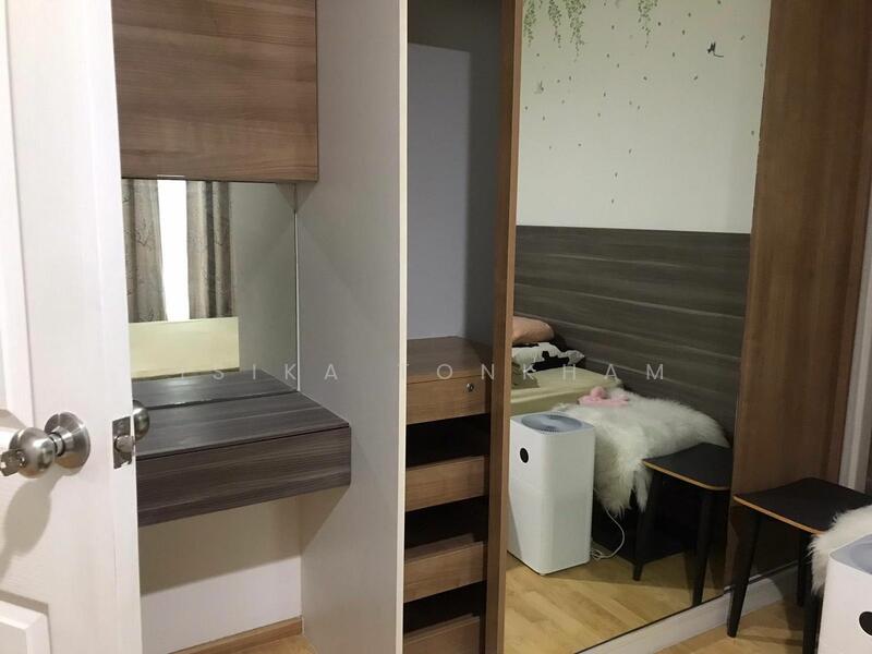 ขาย - U Delight Residence Pattanakarn-Thonglor : ยู ดีไลท์ เรสซิเดนซ์ พัฒนาการ-ทองหล่อ ), กรุงเทพ