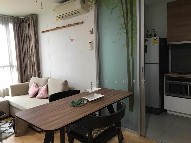 ขาย - U Delight Residence Pattanakarn-Thonglor : ยู ดีไลท์ เรสซิเดนซ์ พัฒนาการ-ทองหล่อ ), กรุงเทพ