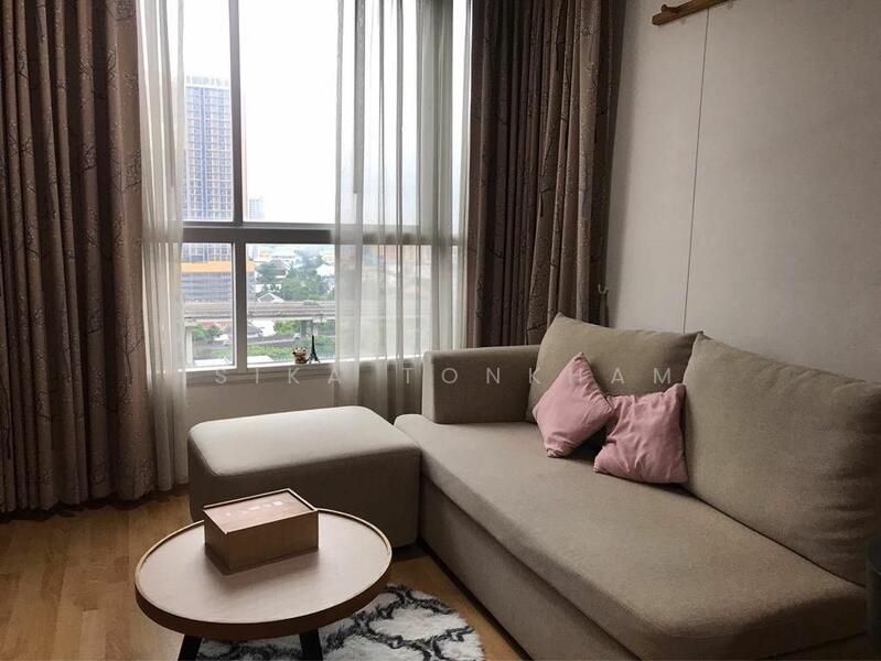 ขาย - U Delight Residence Pattanakarn-Thonglor : ยู ดีไลท์ เรสซิเดนซ์ พัฒนาการ-ทองหล่อ ), กรุงเทพ