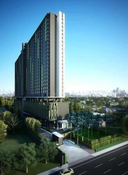 ขาย - U Delight Residence Pattanakarn-Thonglor : ยู ดีไลท์ เรสซิเดนซ์ พัฒนาการ-ทองหล่อ ), กรุงเทพ