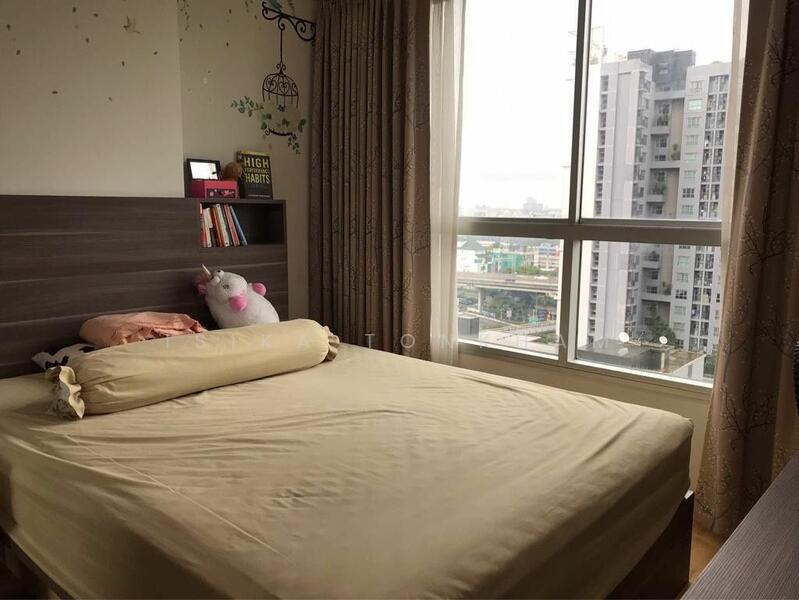 ขาย - U Delight Residence Pattanakarn-Thonglor : ยู ดีไลท์ เรสซิเดนซ์ พัฒนาการ-ทองหล่อ ), กรุงเทพ