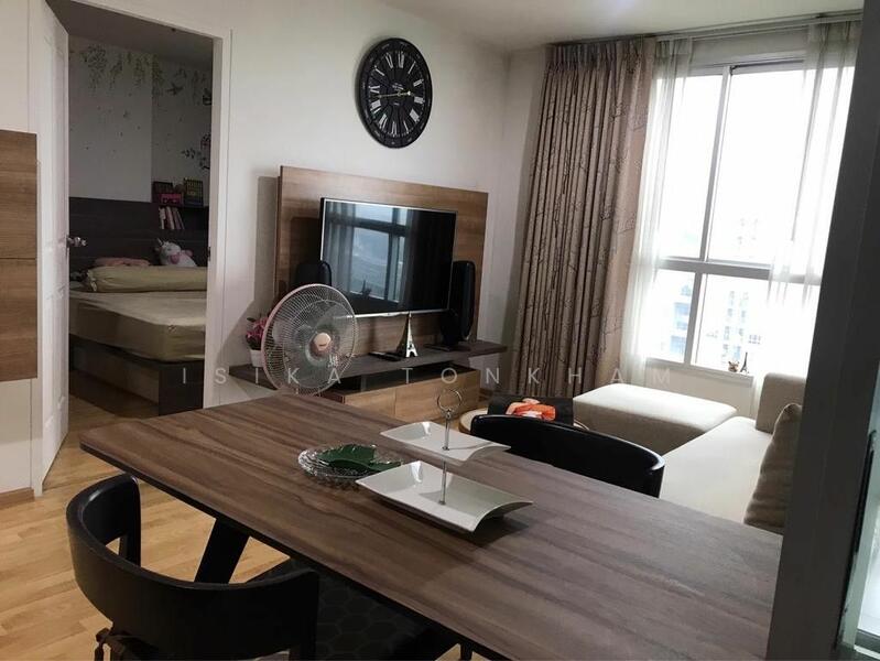 ขาย - U Delight Residence Pattanakarn-Thonglor : ยู ดีไลท์ เรสซิเดนซ์ พัฒนาการ-ทองหล่อ ), กรุงเทพ