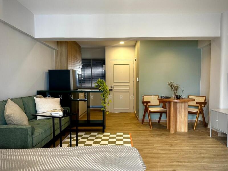 For Rent - Pathumwan Place condominium, Bangkok