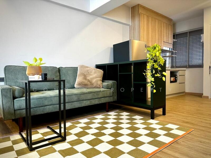 For Rent - Pathumwan Place condominium, Bangkok